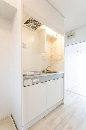 ハイドパークIの物件内観写真